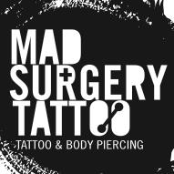 Mad Surgery Tattoo, Preganziol orari di apertura