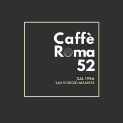Caffè Roma 52, San Giorgio Albanese orari di apertura