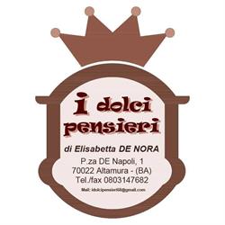 I dolci pensieri, Altamura orari di apertura
