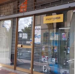 Dgtron, Beregazzo con Figliaro orari di apertura