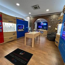 Il Salotto della Telefonia, Velletri orari di apertura