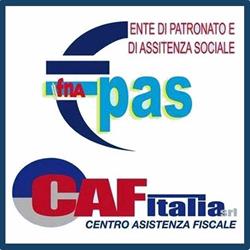 Patronato EPAS - CAF Italia - Olgiate Olona, orari di apertura