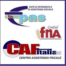 Patronato e Caf EPAS Via Settimio Mobilio, 13 Salerno, orari di apertura