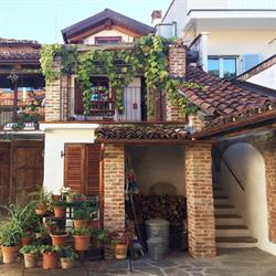 Villa Maddalena, Bra orari di apertura