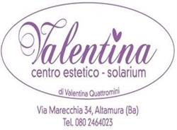 Valentina - studio di estetica, Altamura orari di apertura