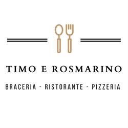 Timo e Rosmarino Ristorante Pizzeria e Braceria, Avezzano orari di apertura