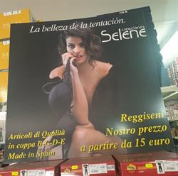 Il Magazzino dell'Intimo online, Monterotondo orari di apertura