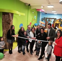 Hakuna Matata, Altamura orari di apertura