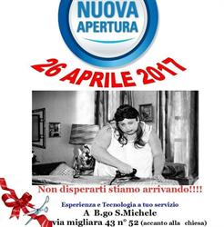 La Bottega Del Pulito, Pontinia orari di apertura