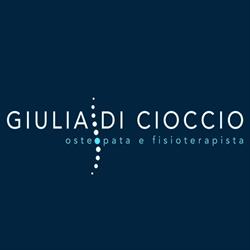 Giulia Di Cioccio fisioterapista e osteopata, Cattolica orari di apertura
