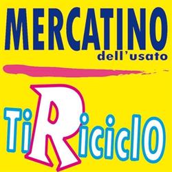 Mercatino - Ti Riciclo - Usato & Antiquariato - Salerno Antiquariato e Mercatino Usato, orari di apertura