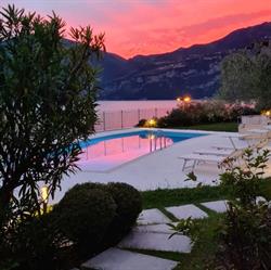 Villa Borgo Borago, Brenzone orari di apertura