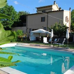 LA PINTURELLA - Casa Vacanze, Acquasparta orari di apertura