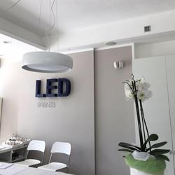 Led brianza, Seregno orari di apertura