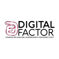 Digital Factor, Polignano a Mare orari di apertura