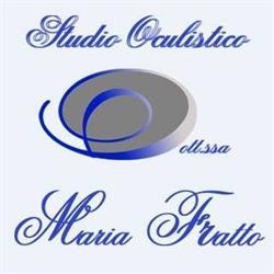 Studio Oculistico Dott.ssa Maria Fratto, Sellia Marina orari di apertura