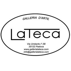 Galleria La Teca, Padova orari di apertura