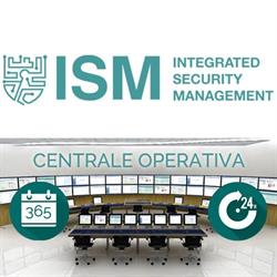 ISM Integrated security management, Milano orari di apertura
