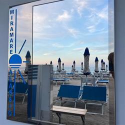 Bagni Miramare Alassio, orari di apertura