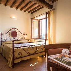 Bed & Breakfast Suvereto, orari di apertura