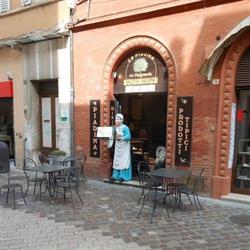 La Piadina Del Melarancio, Ravenna orari di apertura
