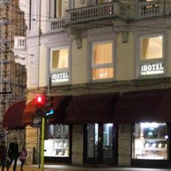 Hotel La Madonnina, Milano orari di apertura