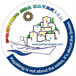 Sea Kayak, Positano orari di apertura