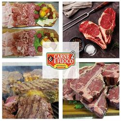 Carne e Fuoco 2, Paratico orari di apertura