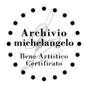 Archivio Michelangelo "Arte certificata", Torino orari di apertura