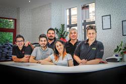Sel Service, Rieti orari di apertura