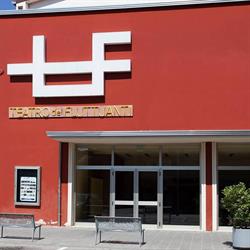 Teatro dei Fluttuanti - Argenta, orari di apertura