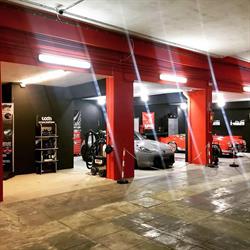 Detailing center by G&L Giuliano, Palermo orari di apertura