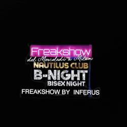 Inferus Club, Milano orari di apertura