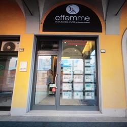 Effemme Immobiliare di Fabrizio Frabetti, Castelfranco Emilia orari di apertura