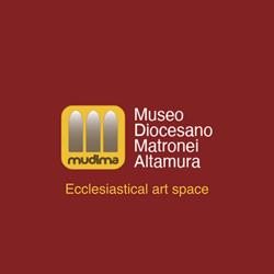 Mudima Museo Diocesano Matronei Altamura, orari di apertura