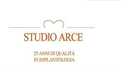 Studio ARCE, Salerno orari di apertura