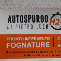 Autospurgo Di Pietro Luca, Fiumicino orari di apertura