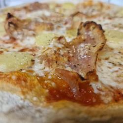 Pizzaidea, Ceggia orari di apertura