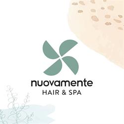 nuovamente - hair fashion hair spa, Chiaravalle orari di apertura