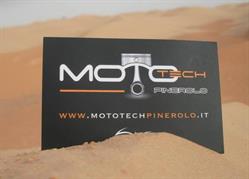 Moto Tech Pinerolo, orari di apertura