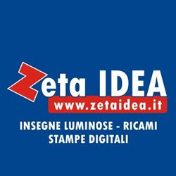 Zeta Idea, Gela orari di apertura