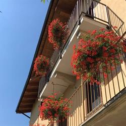 B&b La Bella Dormiente, Castellamonte orari di apertura