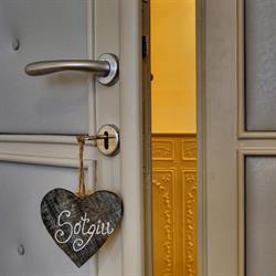 Casa Sotgiu - Guest House Roma, orari di apertura