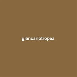 giancarlotropea, Catania orari di apertura