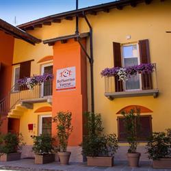 BelSorrisoVarese - City Residence, orari di apertura