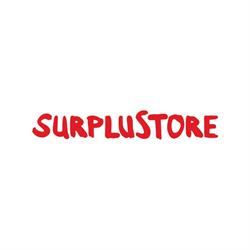 Surplustore, Roma orari di apertura