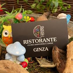 Ristorante Giapponese Ginza, Casalecchio di Reno orari di apertura