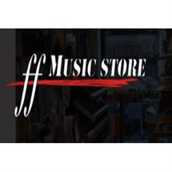 FF Music Store, Terni orari di apertura