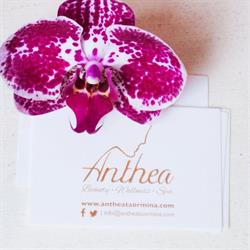 Anthea beauty wellness spa, Taormina orari di apertura