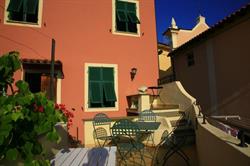 Casa vacanza Il Barego, Celle Ligure orari di apertura